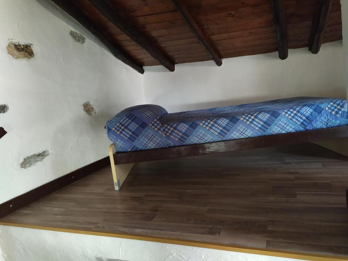 Le Lanterne Bed & Breakfast Albavilla Екстериор снимка