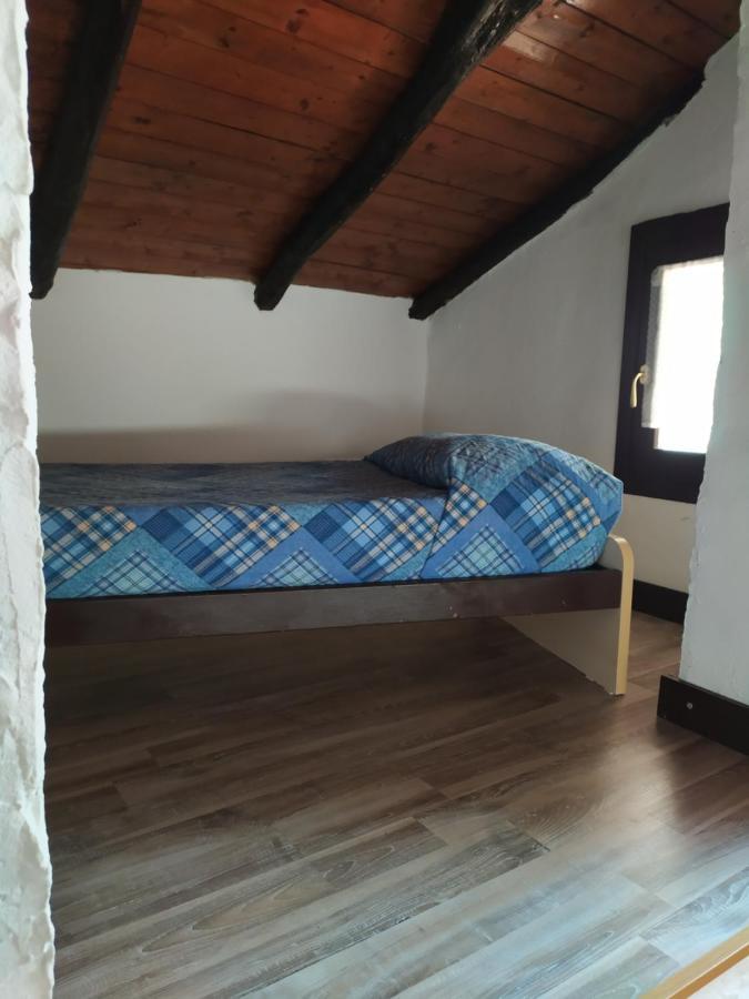 Le Lanterne Bed & Breakfast Albavilla Екстериор снимка