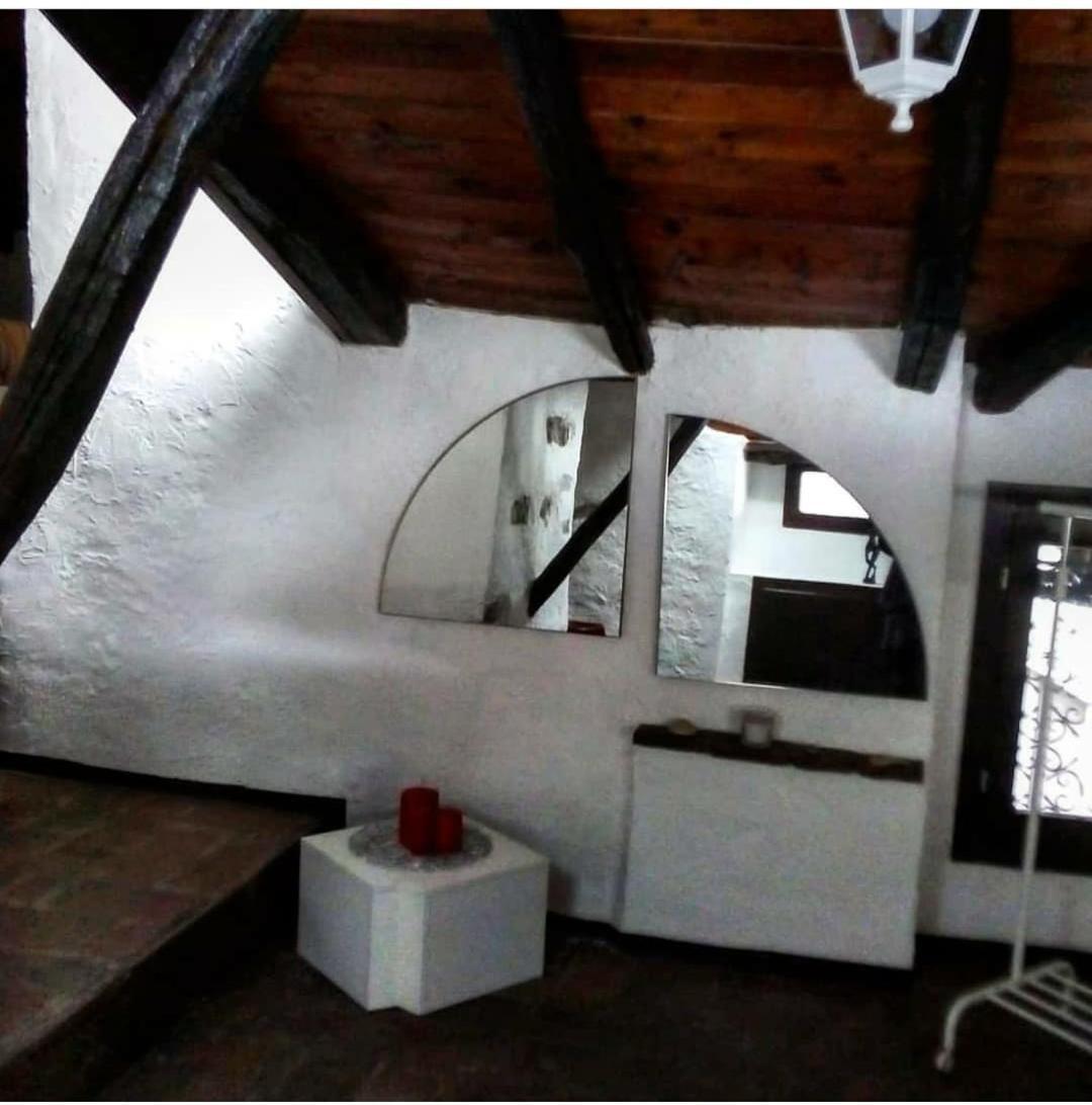 Le Lanterne Bed & Breakfast Albavilla Екстериор снимка