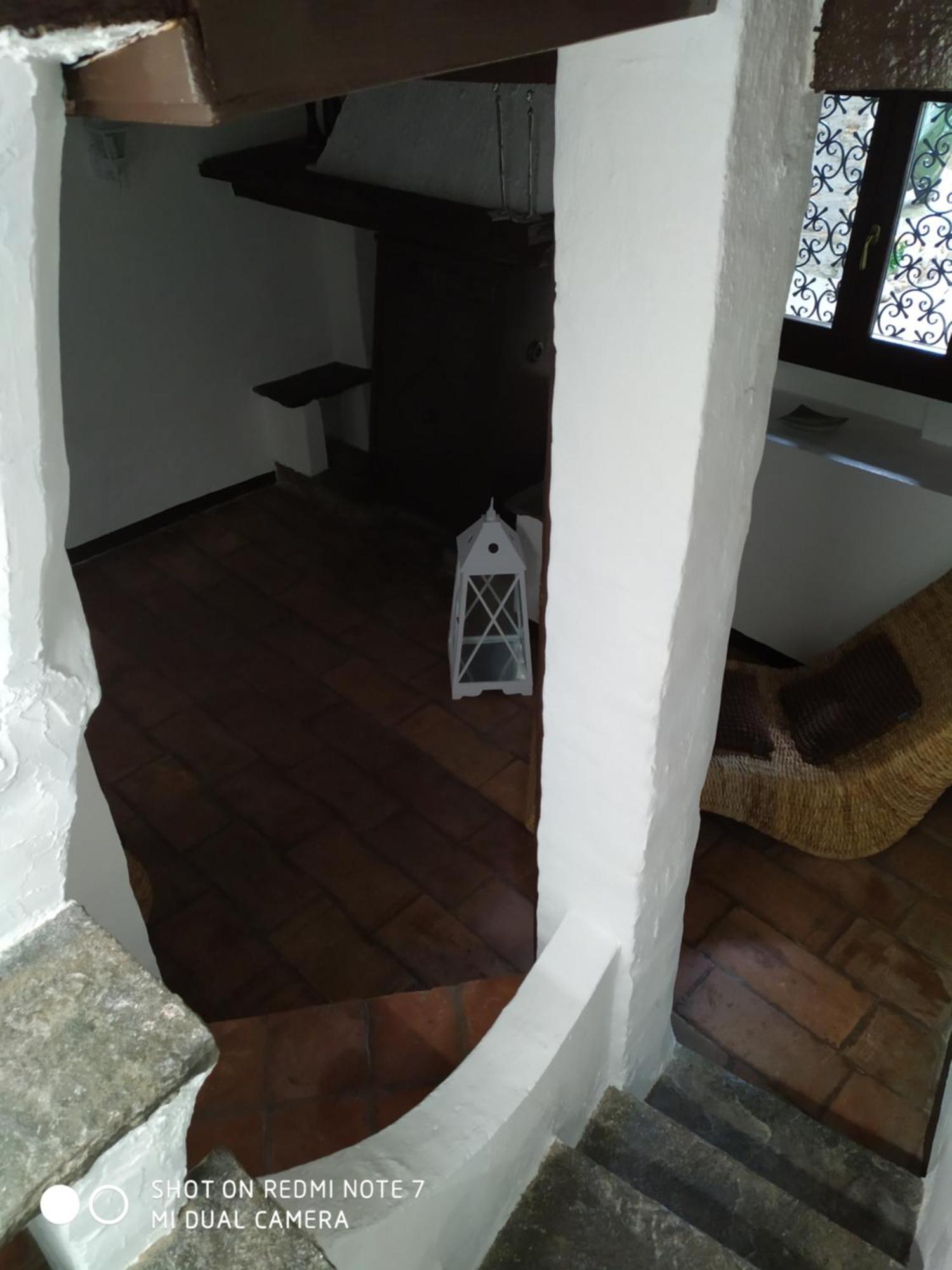 Le Lanterne Bed & Breakfast Albavilla Екстериор снимка