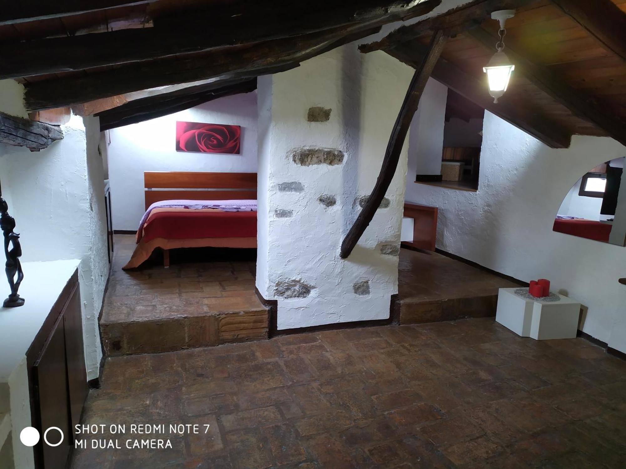 Le Lanterne Bed & Breakfast Albavilla Екстериор снимка